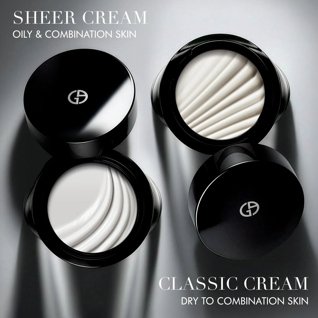 Crema Nera The Remodeling Cream unbox