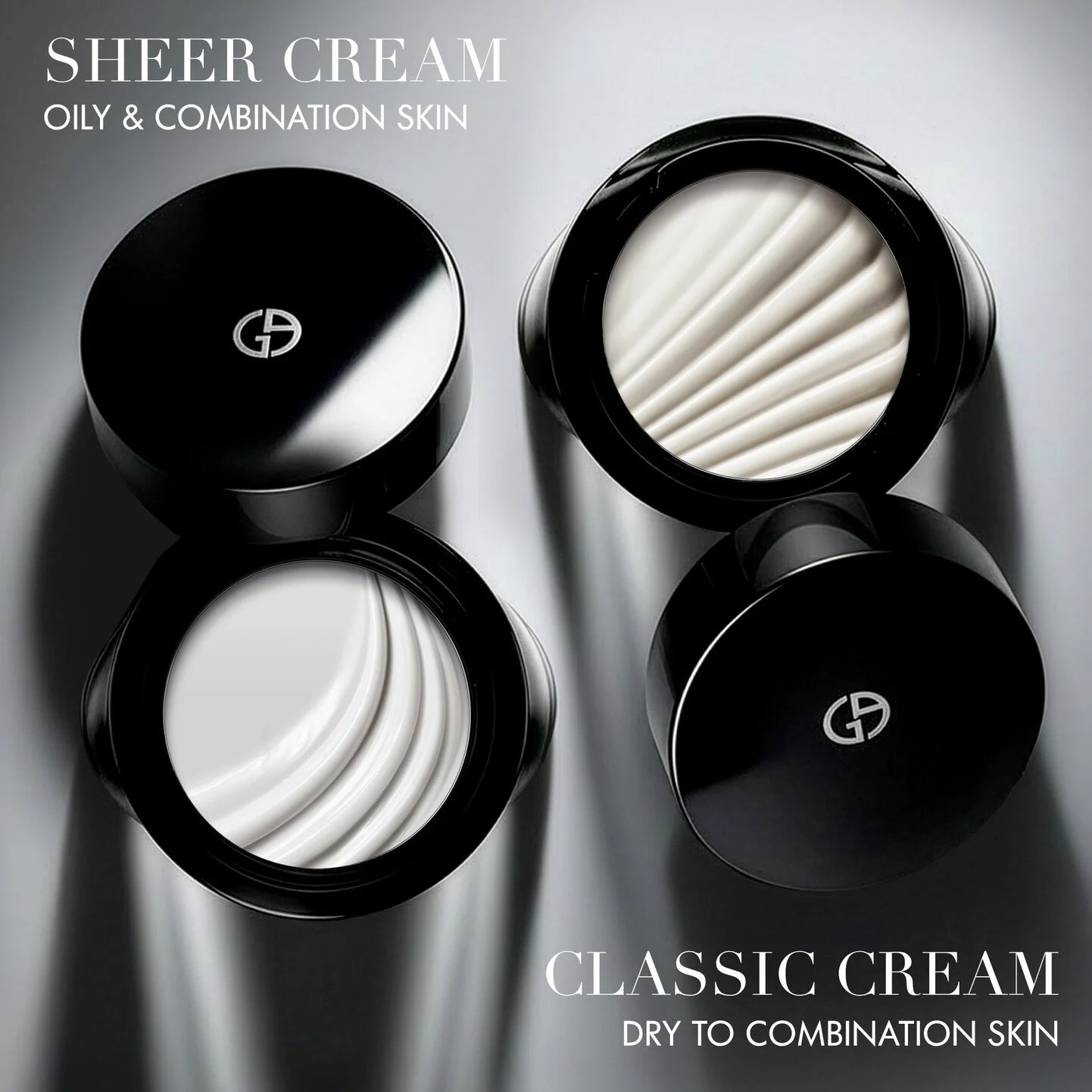 Crema Nera The Remodeling Cream unbox