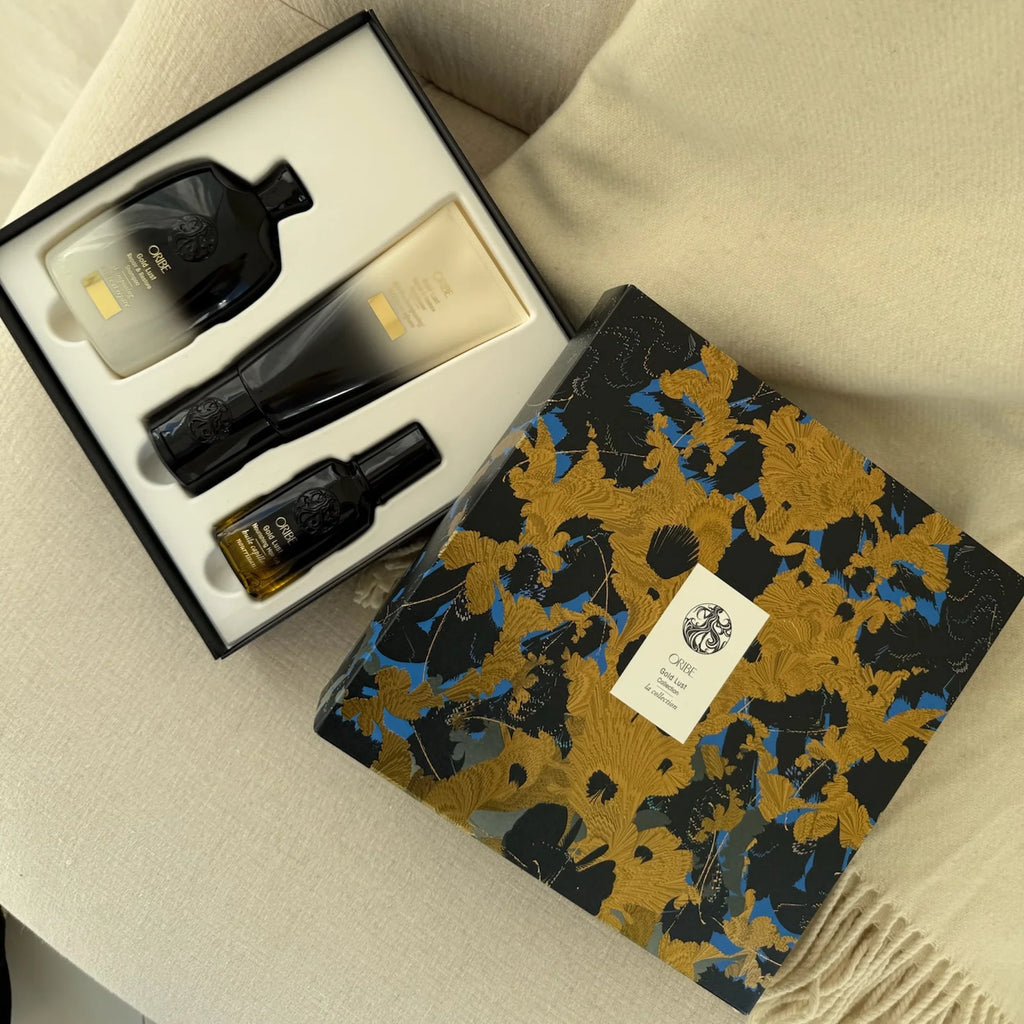 Oribe Gold Lust Collection (Limited Edition)