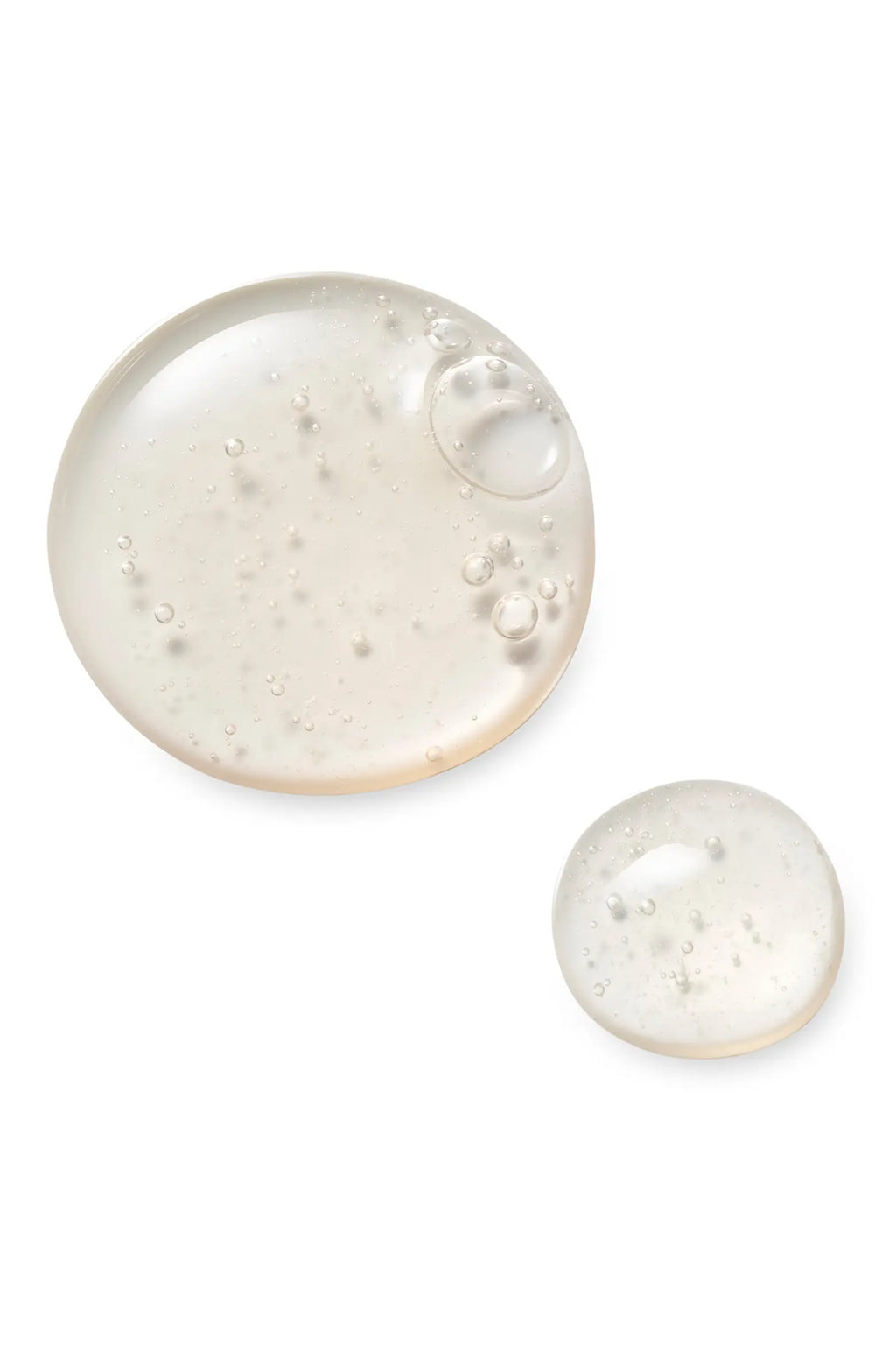 Advanced Night Cleansing Gelée Cleanser with 15 Amino Acids