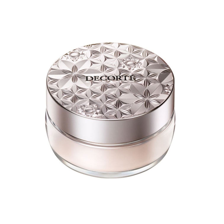 LOOSE POWDER Translucent Setting Powder