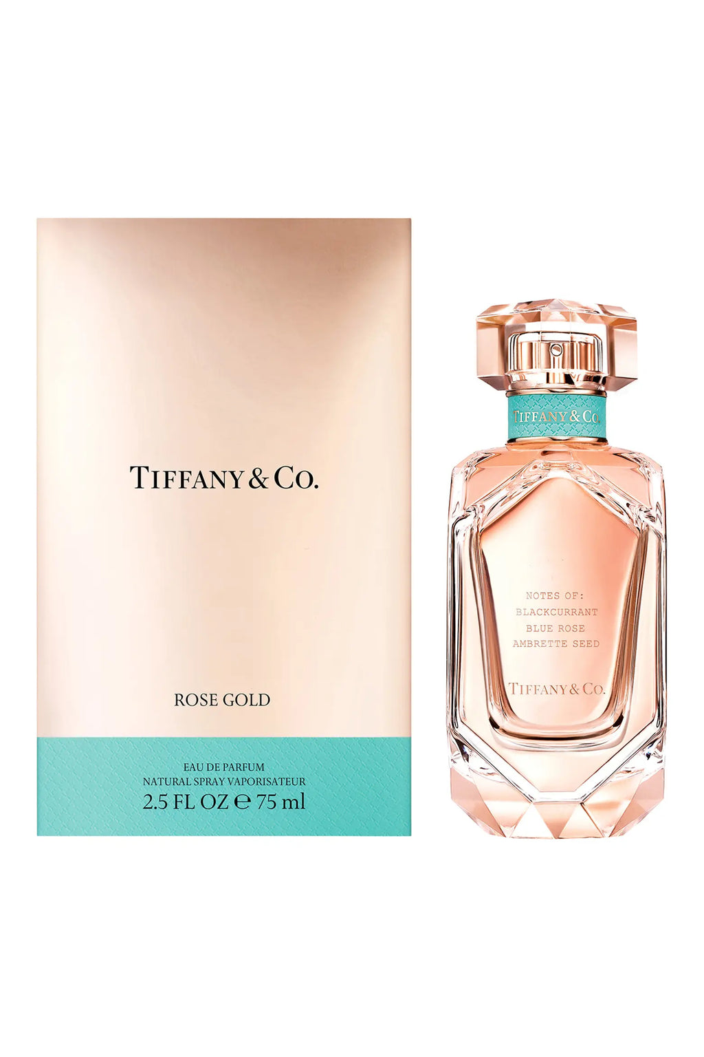 Rose Gold Eau de Parfum