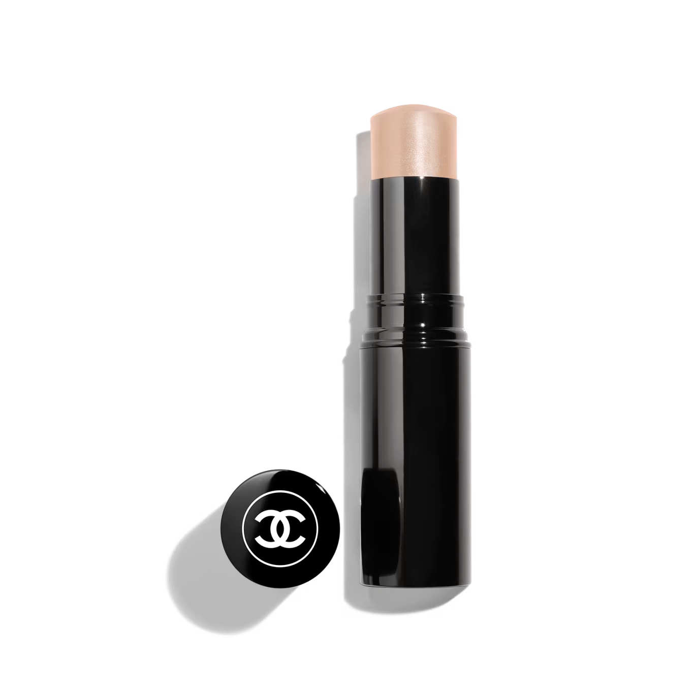 BAUME ESSENTIEL Multi-Use Glow Stick TRANSPARENT