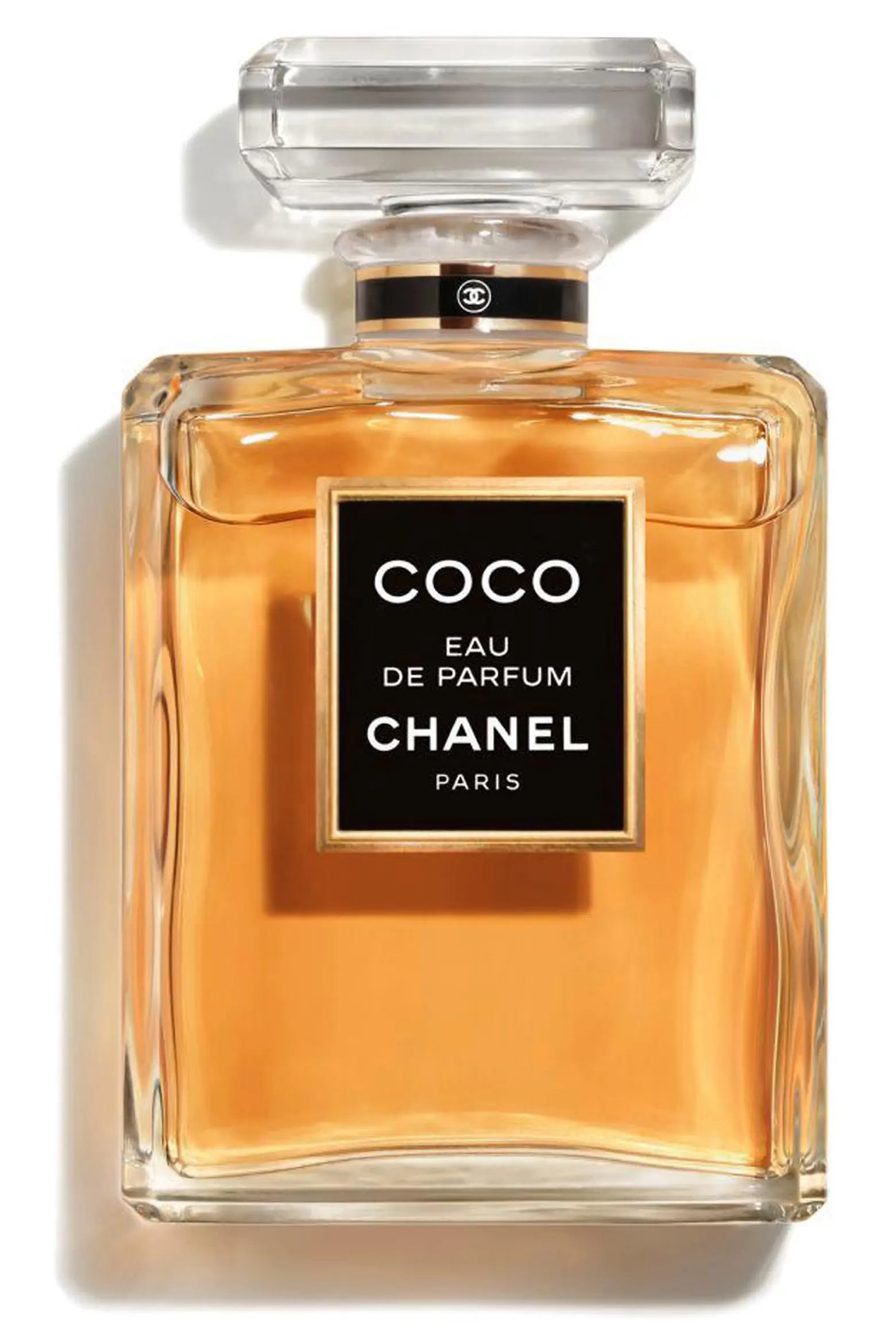 COCO Eau de Parfum Spray white box