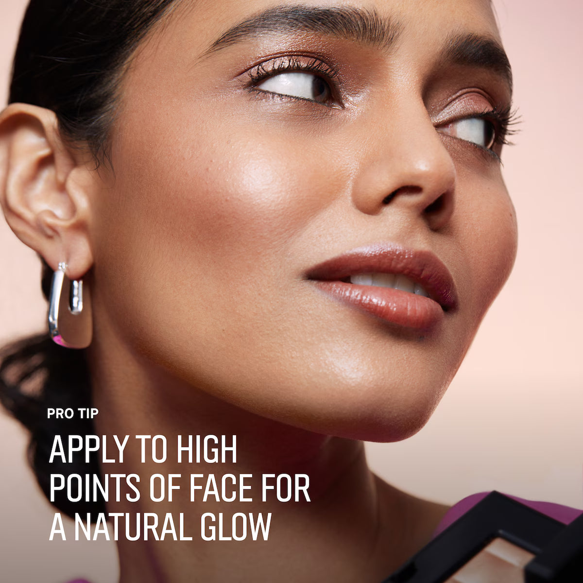 Highlighting Powder (Pink Glow)