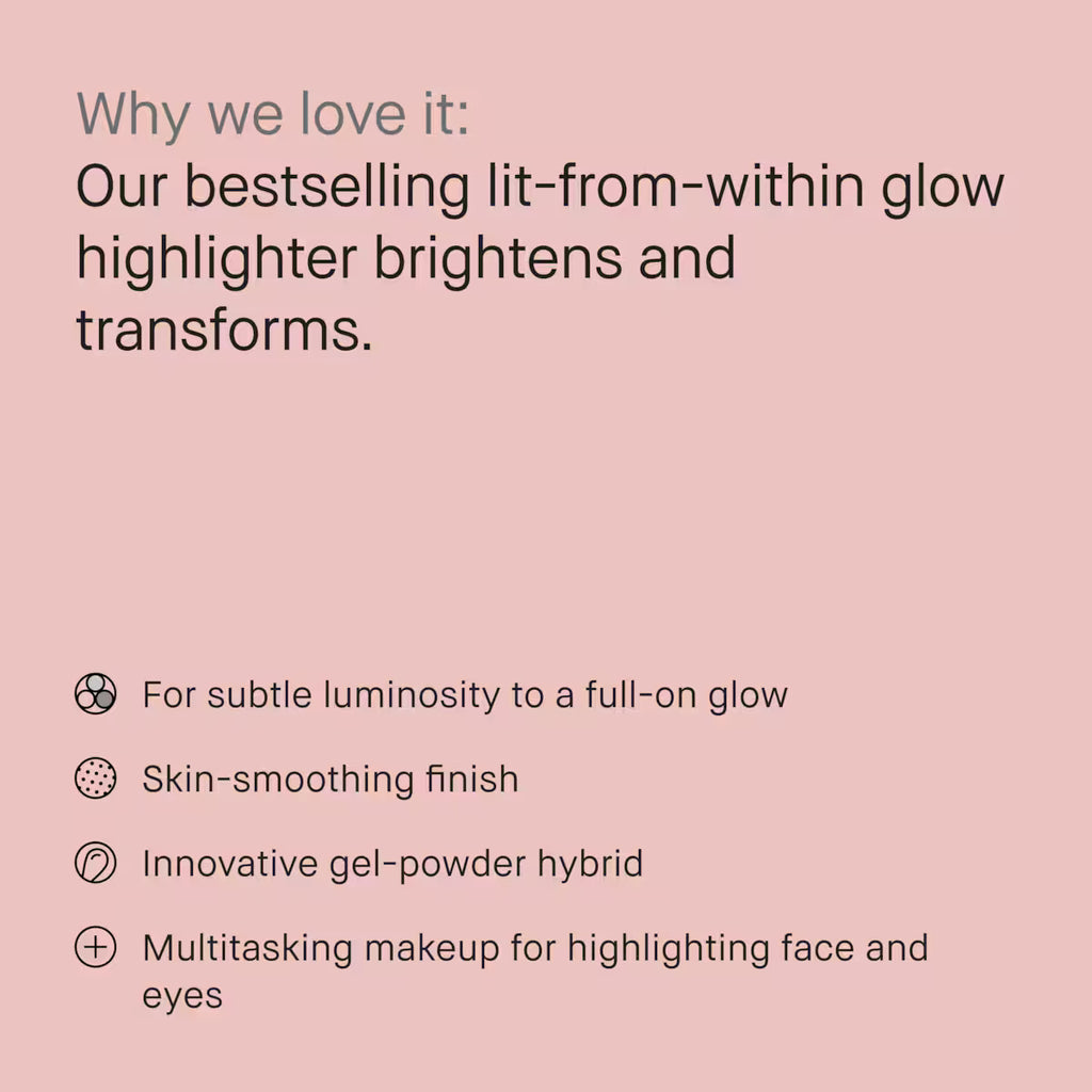 Highlighting Powder (Pink Glow)