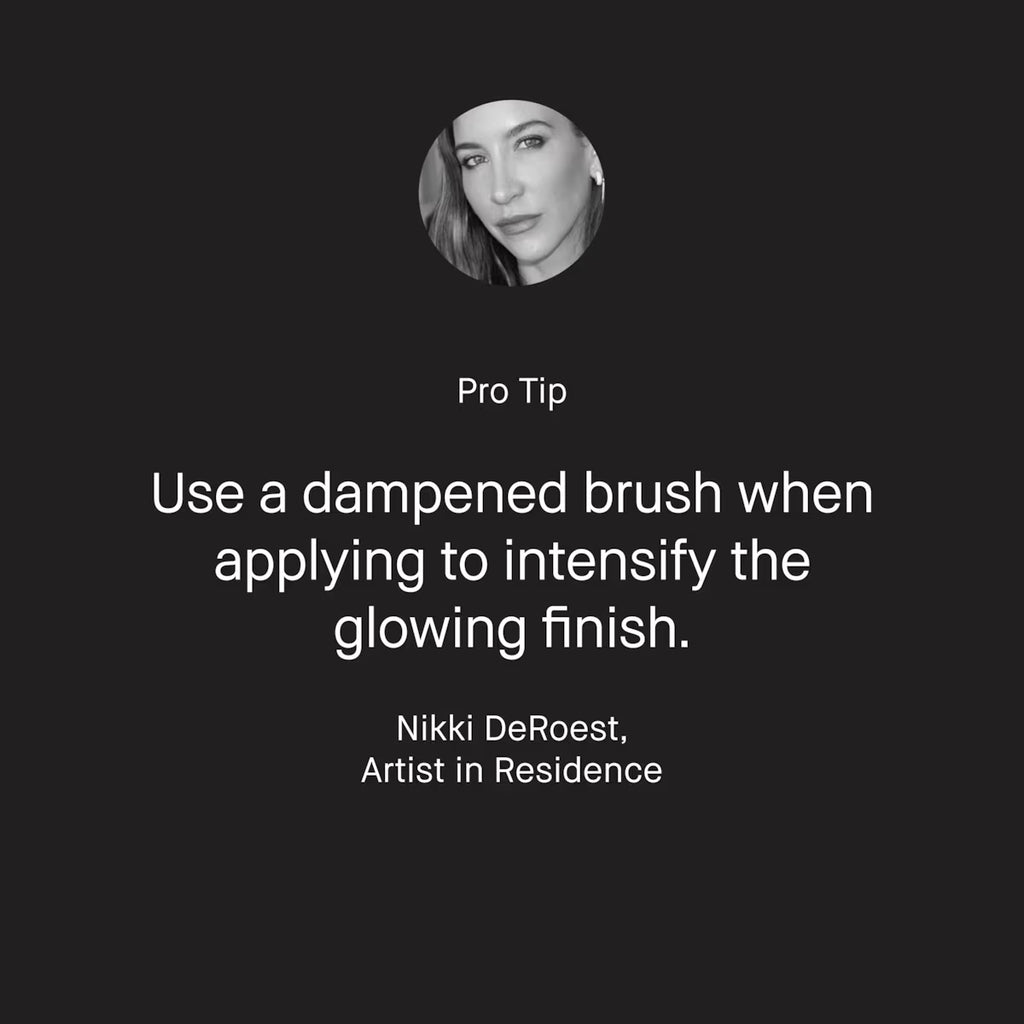 Highlighting Powder (Pink Glow)