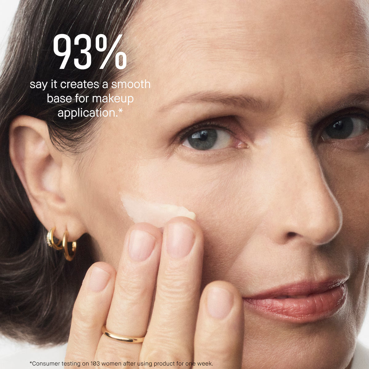 Vitamin Enriched Face Base Moisturizer & Primer