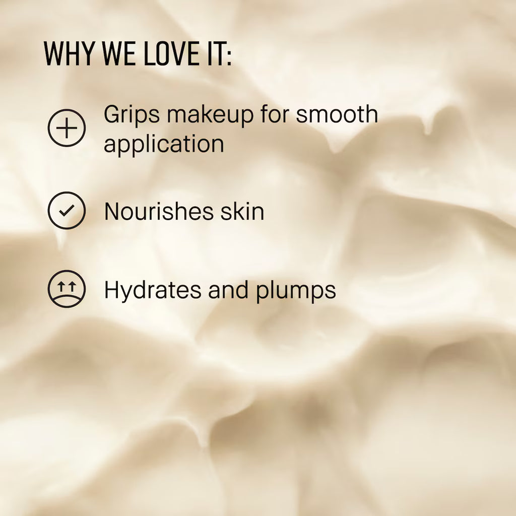 Vitamin Enriched Face Base Moisturizer & Primer
