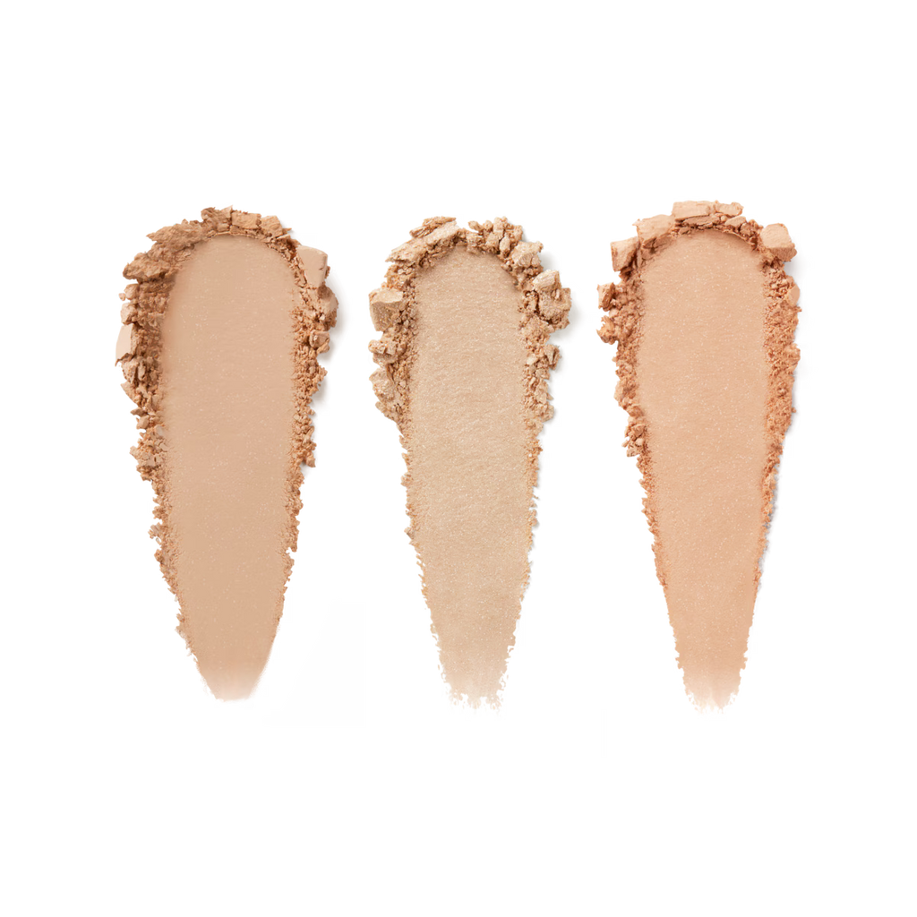 Nude Finish Illuminating Powder