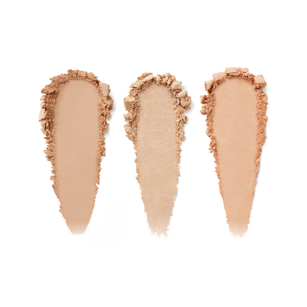 Nude Finish Illuminating Powder