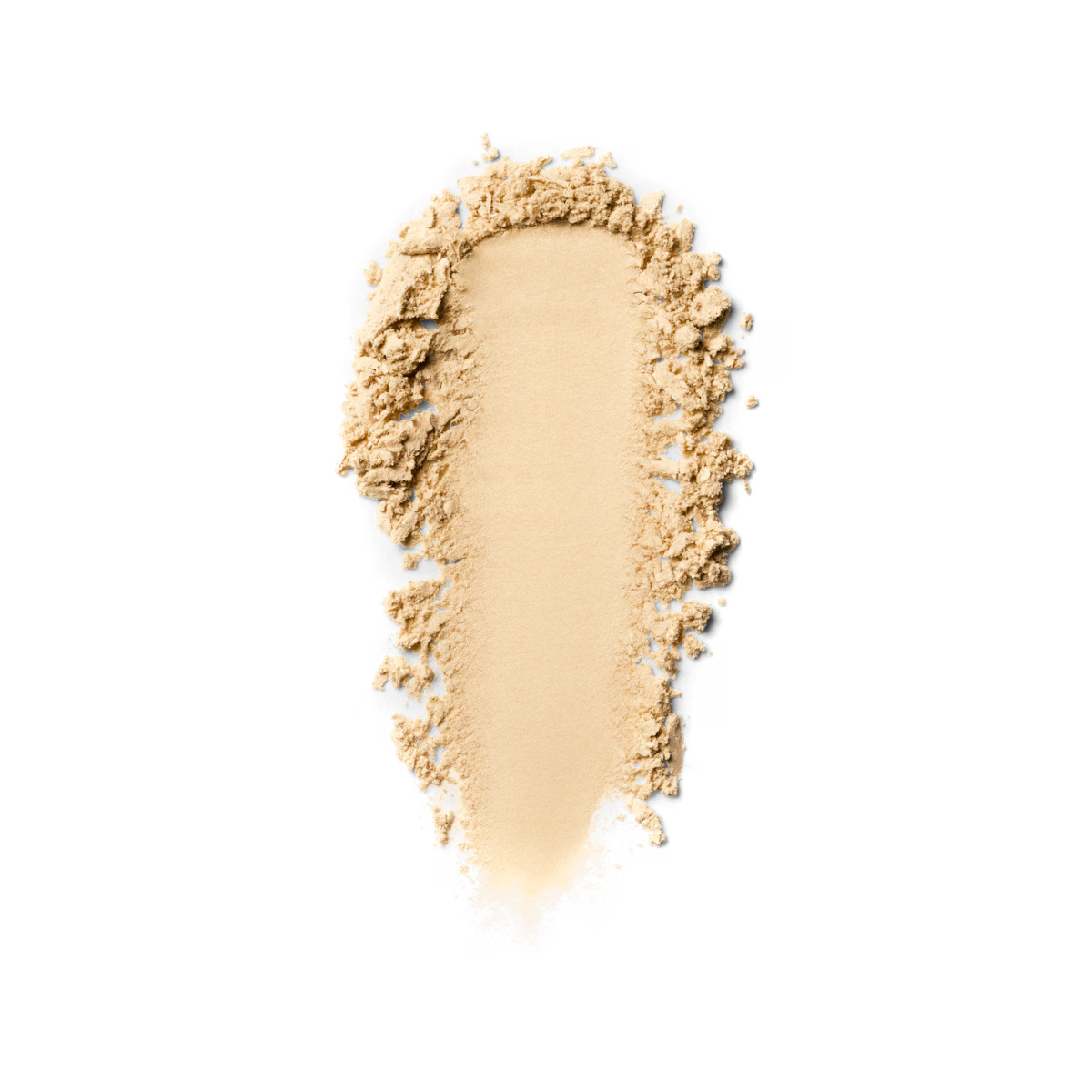 Sheer Finish Loose Powder