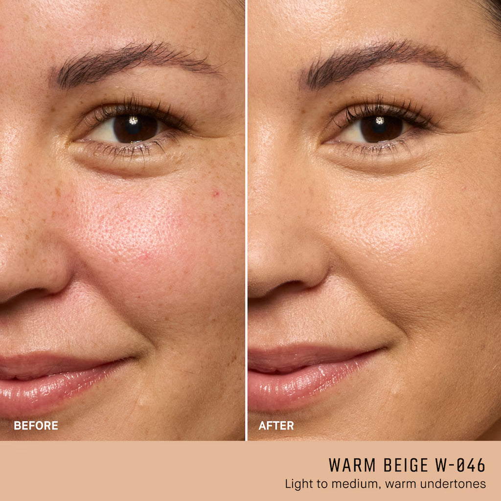 Weightless Skin Foundation SPF 15