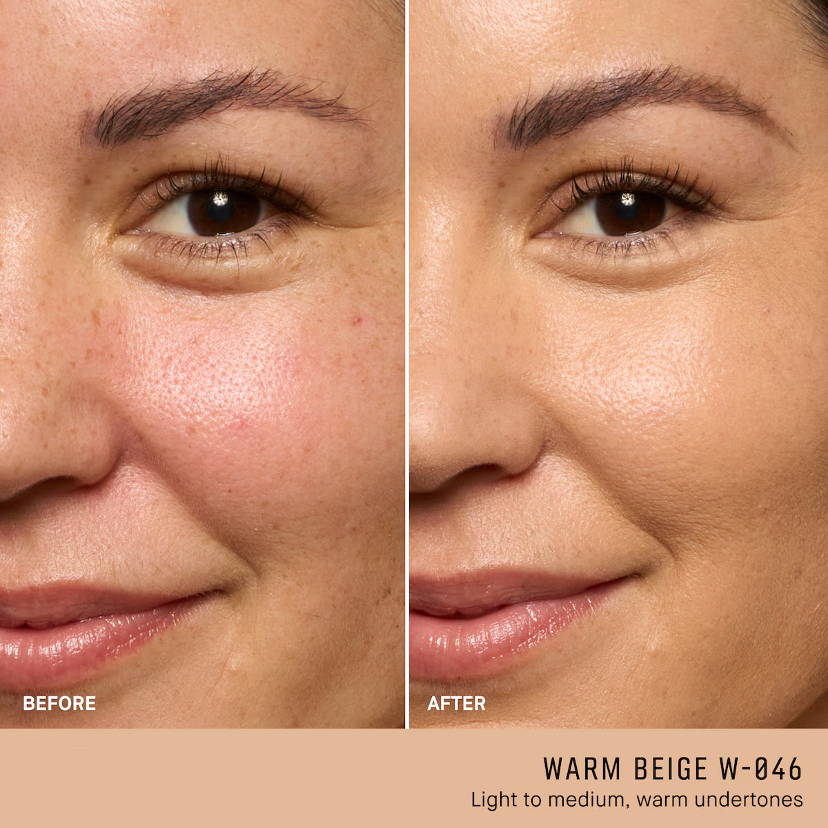 Weightless Skin Foundation SPF 15