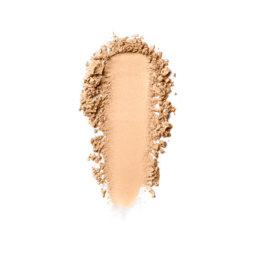 Sheer Finish Pressed Face Powder