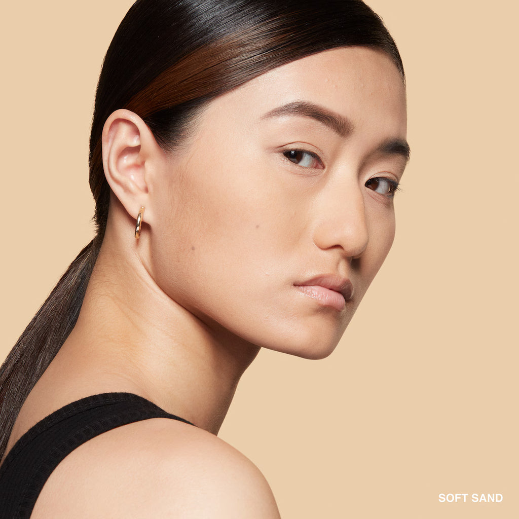 Sheer Finish Pressed Face Powder