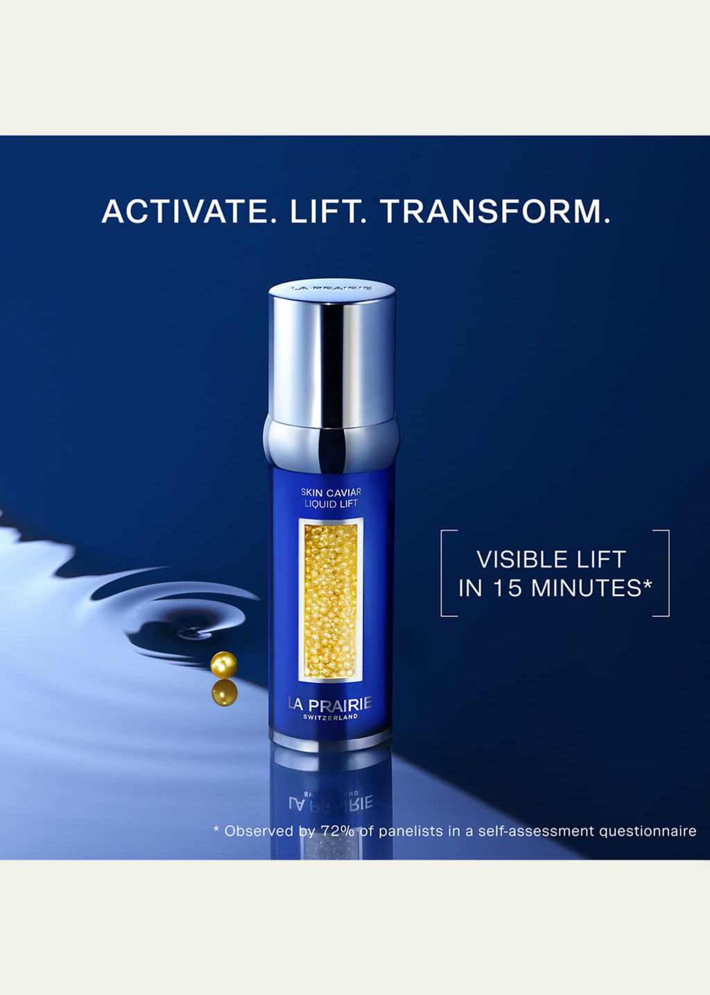 Skin Caviar Essentials Program
