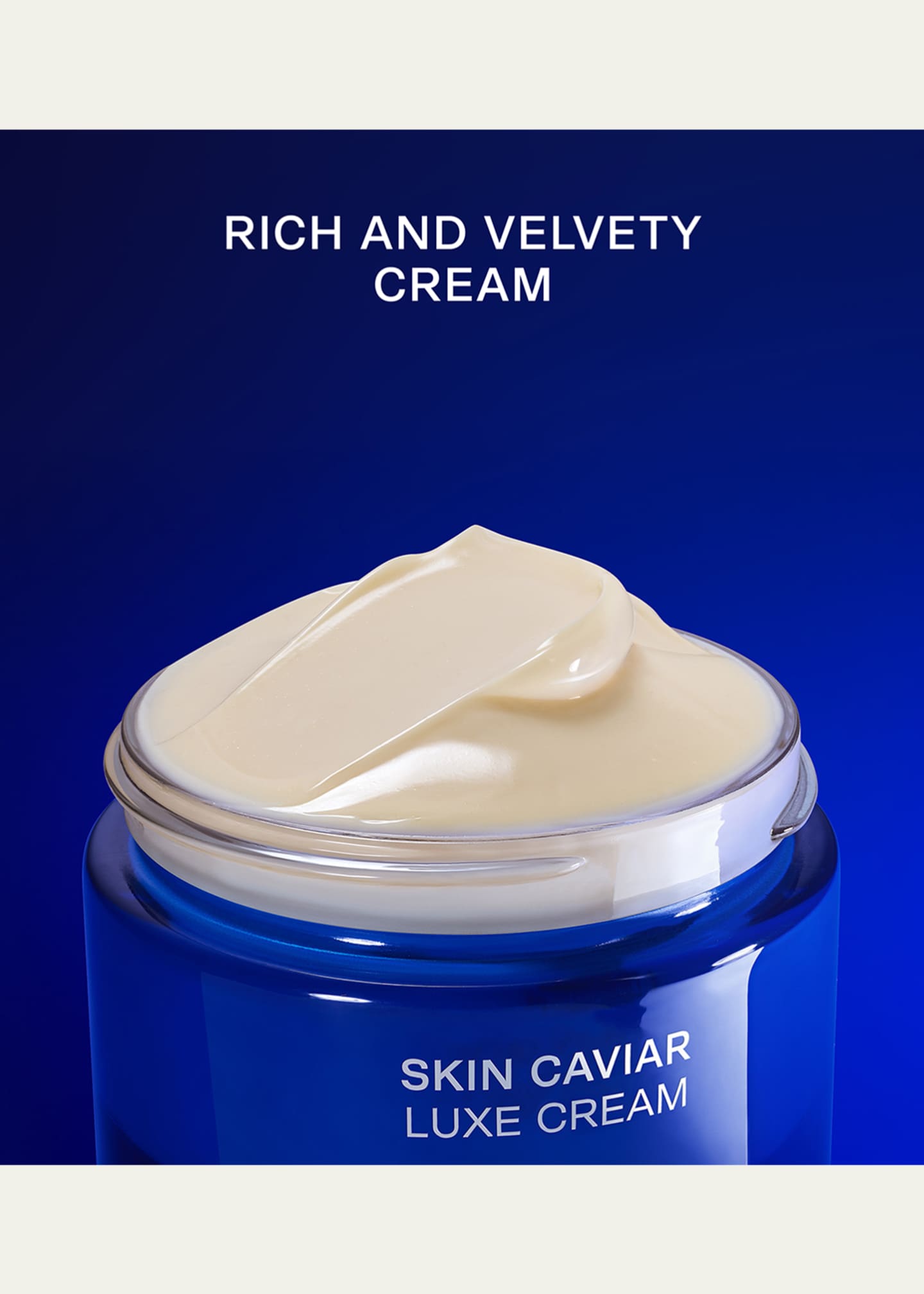 Skin Caviar Essentials Program