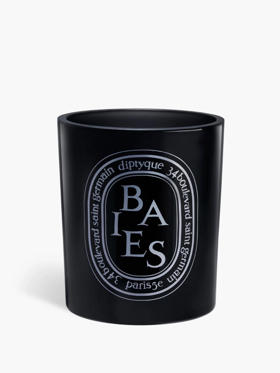 Baies (Berries) Classic Candle