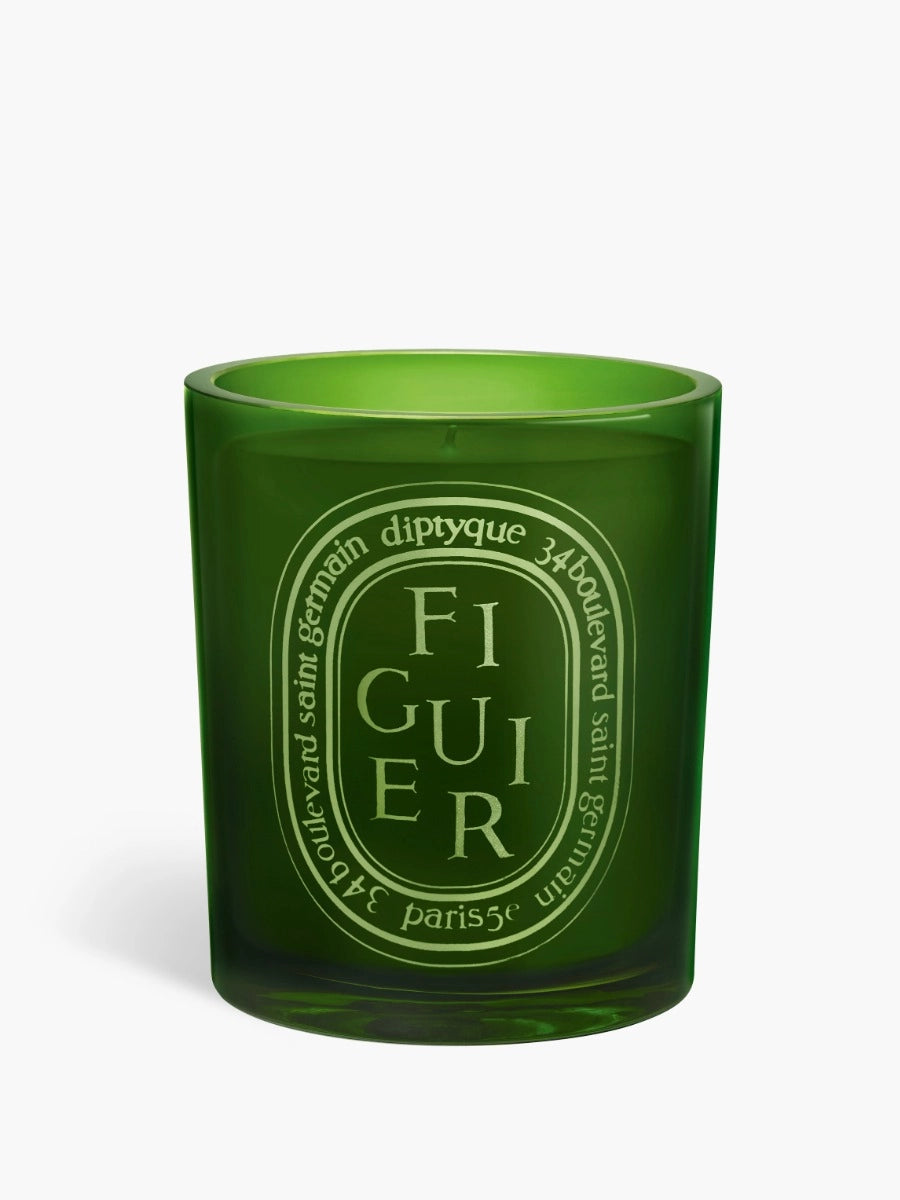 Figuier (Fig Tree) Medium Candle