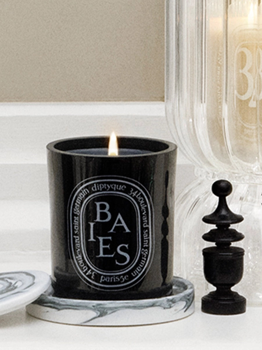 Baies (Berries) Classic Candle