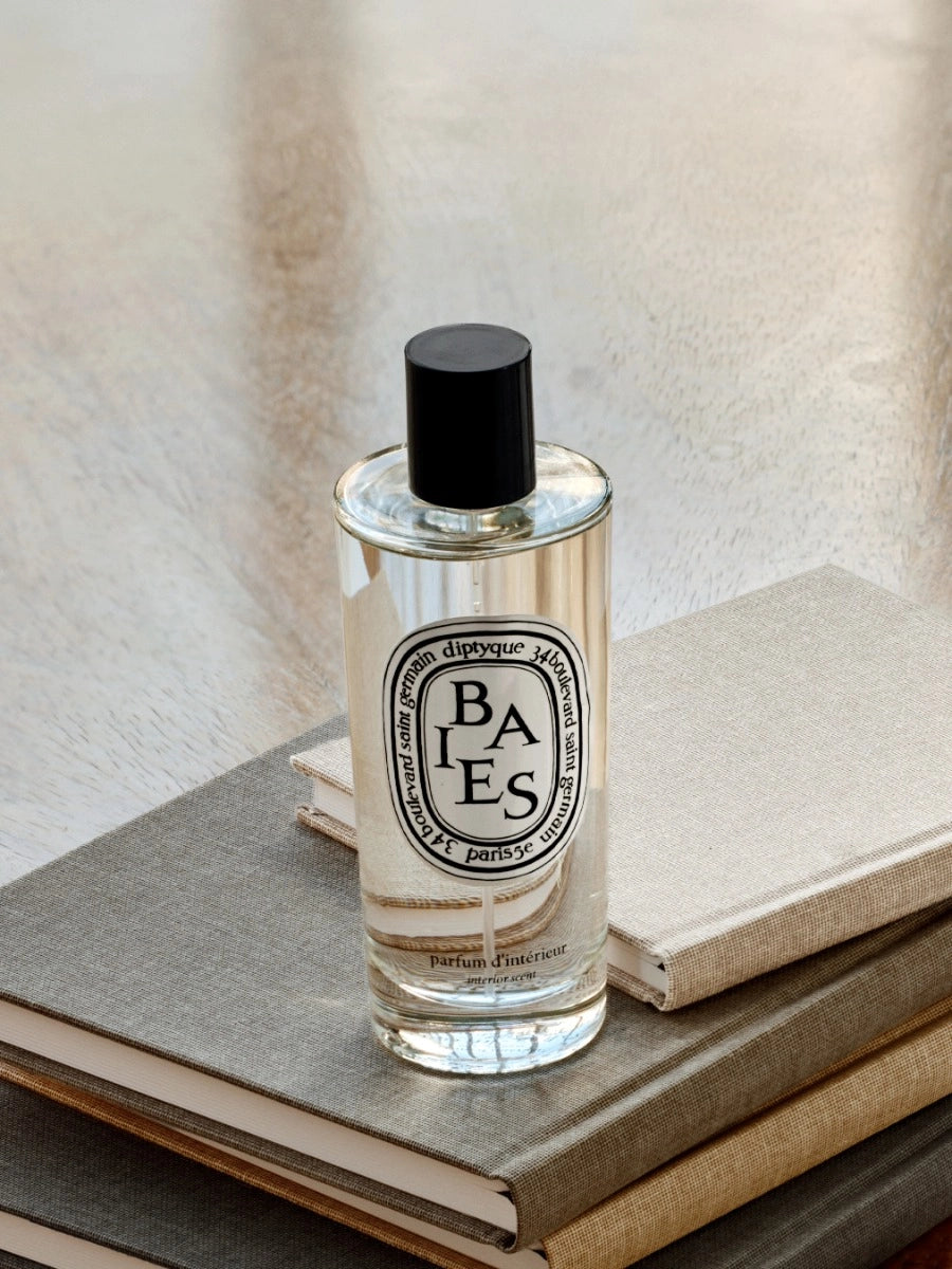 Baies (Berries) Room Spray