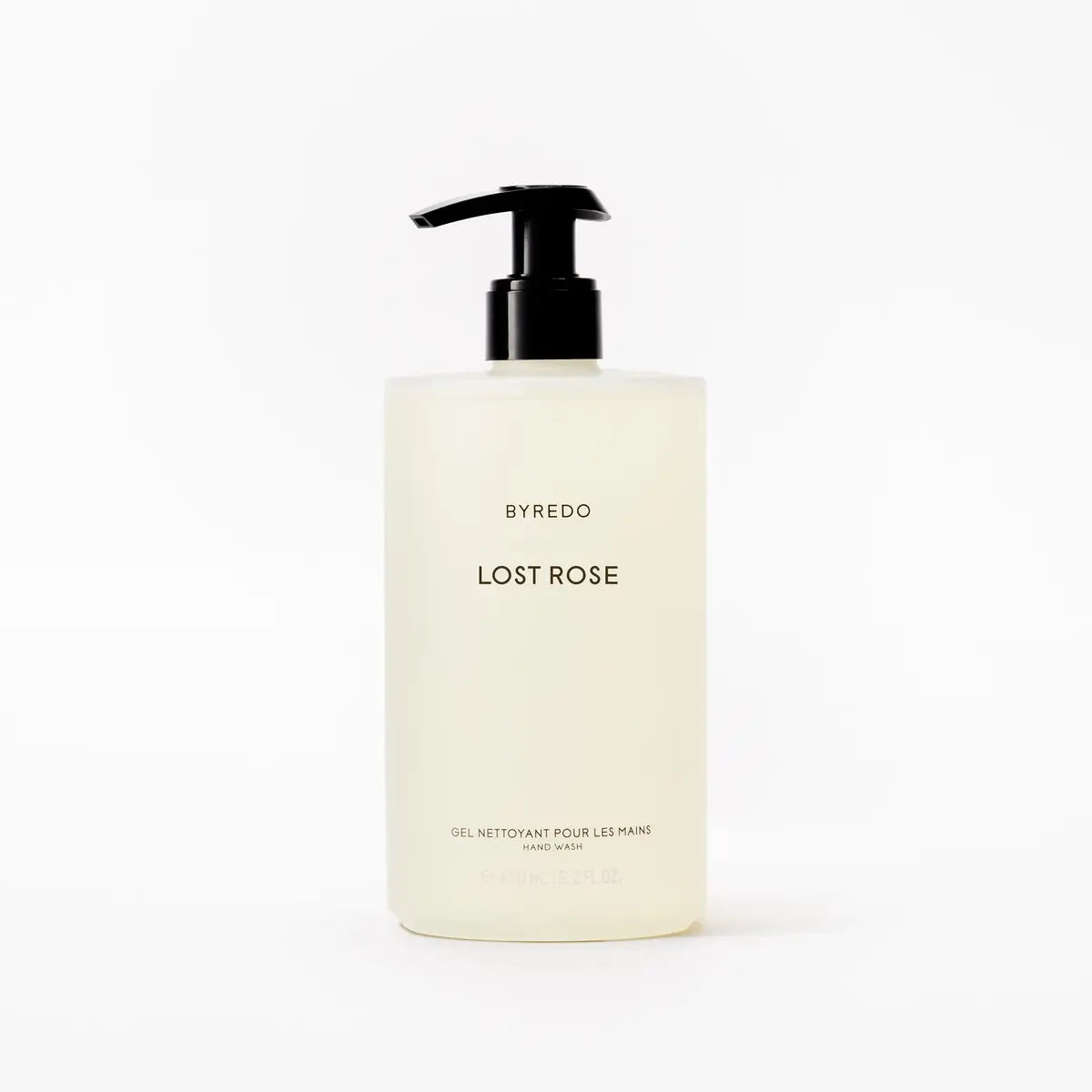 Hand wash Lost Rose