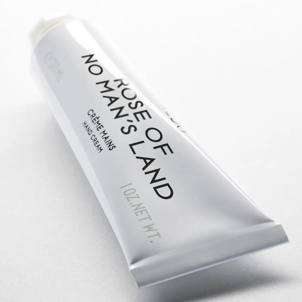 Rose Of No Man's Land Hand Cream