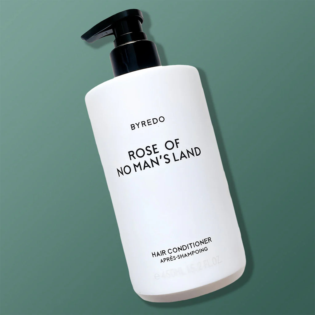 Byredo Rose of No Man's Land Shampoo & Conditioner Bundle