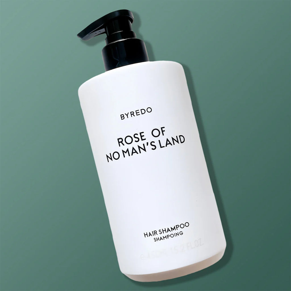 Byredo Rose of No Man's Land Shampoo & Conditioner Bundle