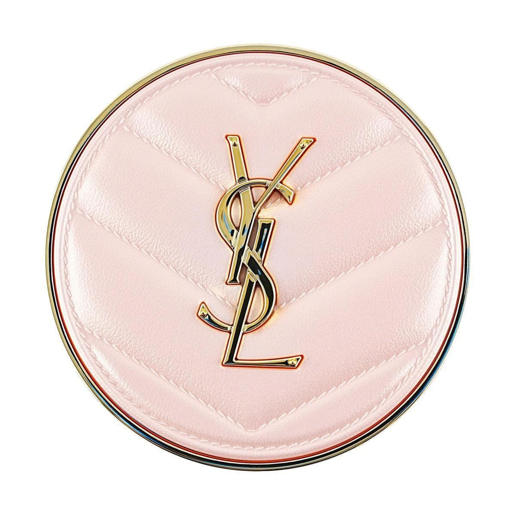 Touche Eclat Glow-Pact Compact Cushion, High-coverage, Glowing, SPF23·PA++
