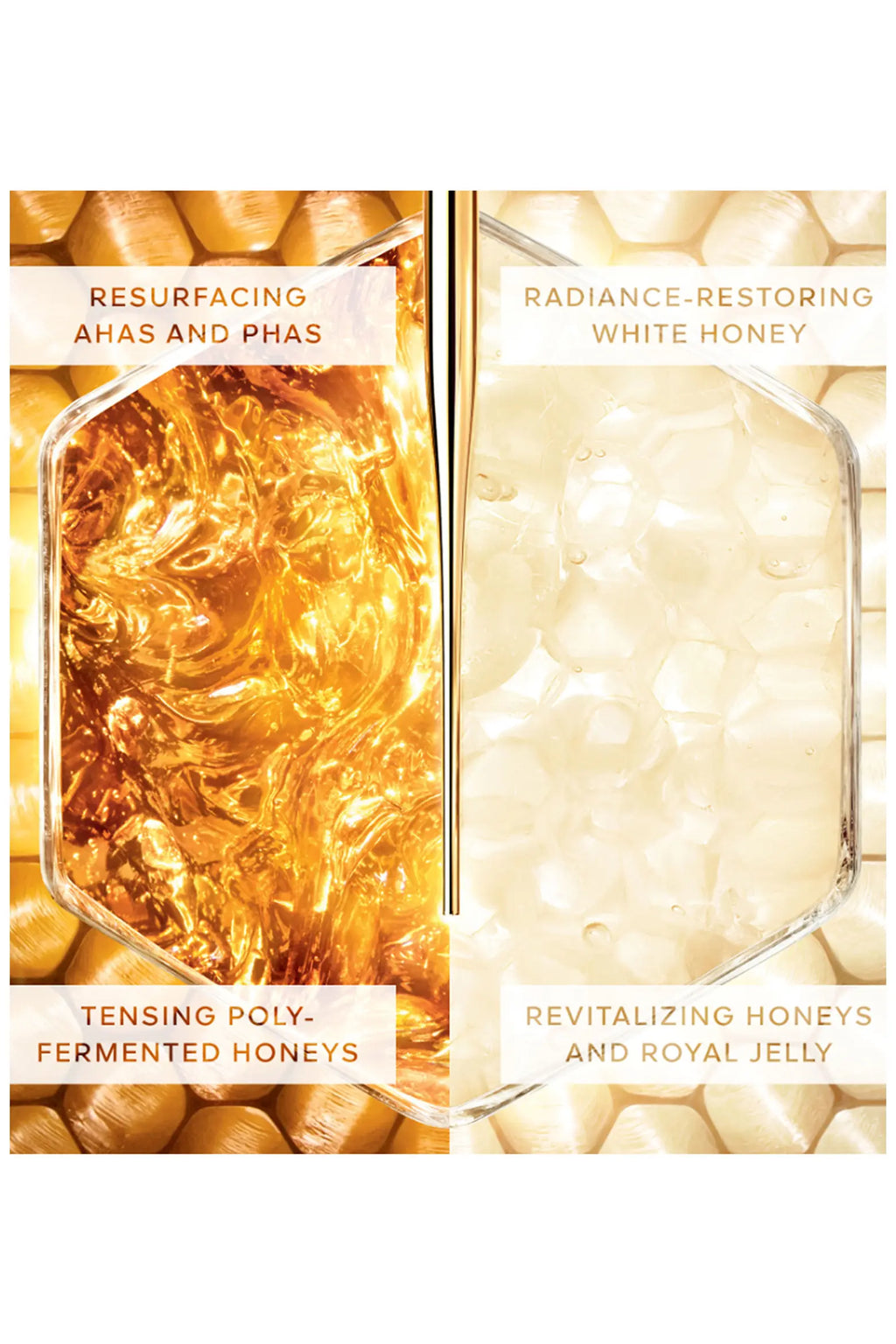 Abeille Royale DOUBLE R RENEW & REPAIR ADVANCED SERUM