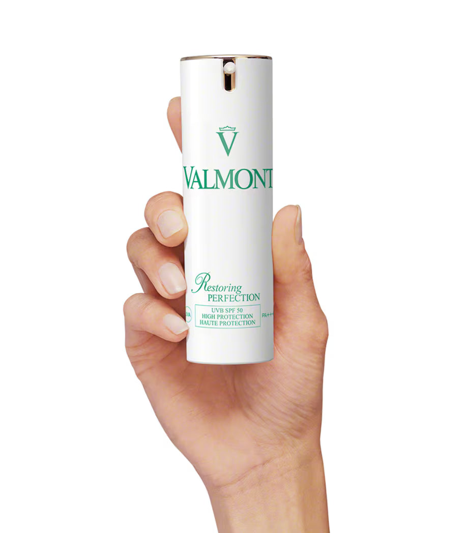 Restoring Perfection SPF 50