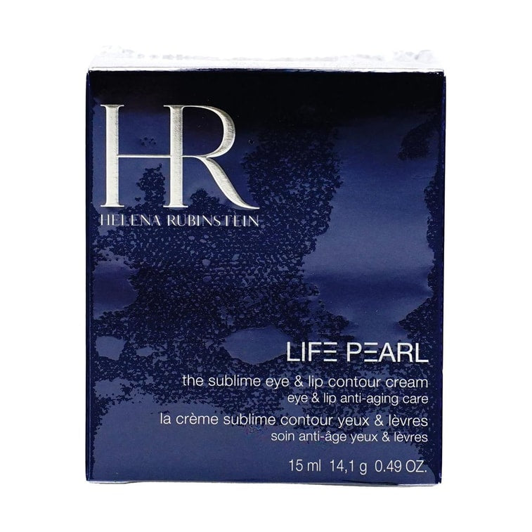Life Pearl Cellular Eye and Lip