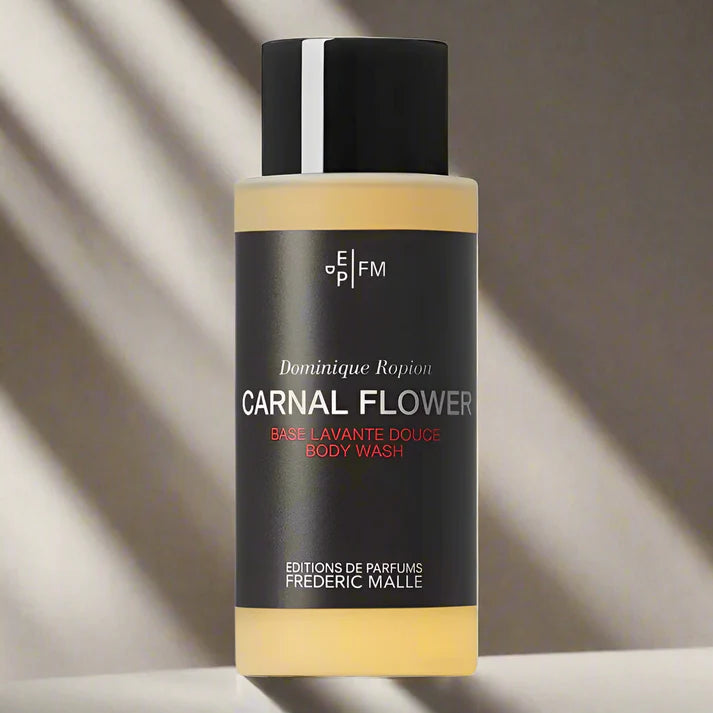CARNAL FLOWER BODYWASH