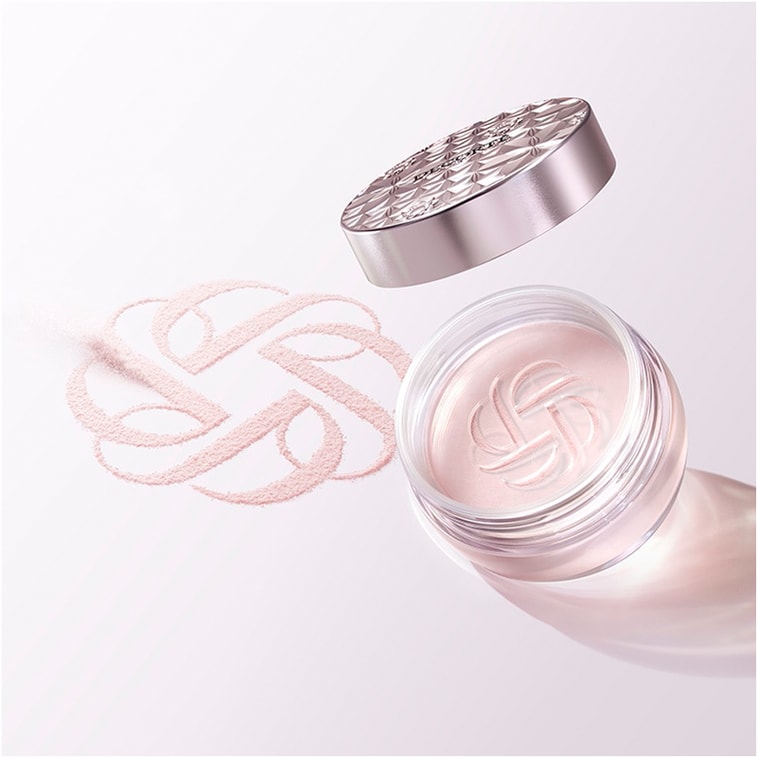 LOOSE POWDER Translucent Setting Powder