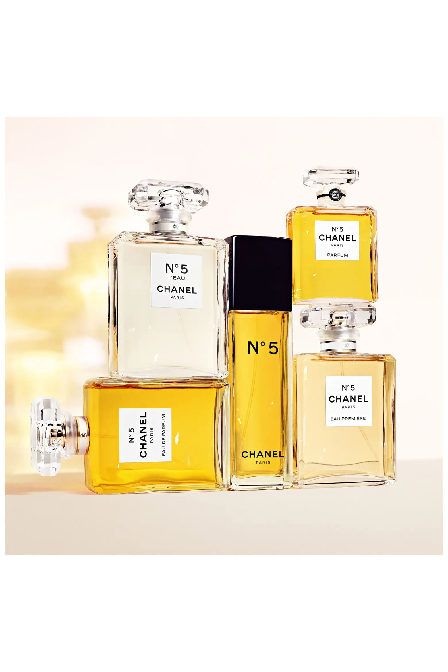 N5 EDP SPRAY