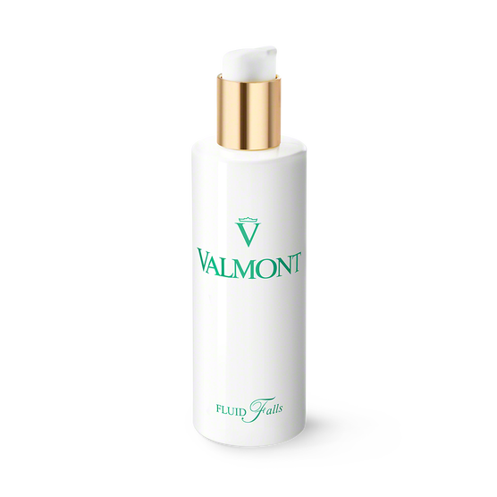 Valmont Fluid Falls Value Size