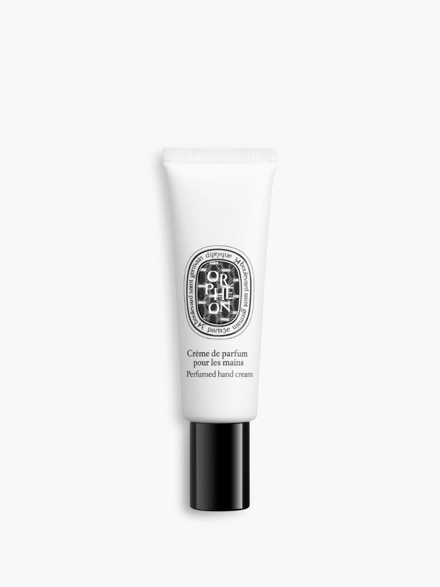 Orphéon Perfumed hand cream