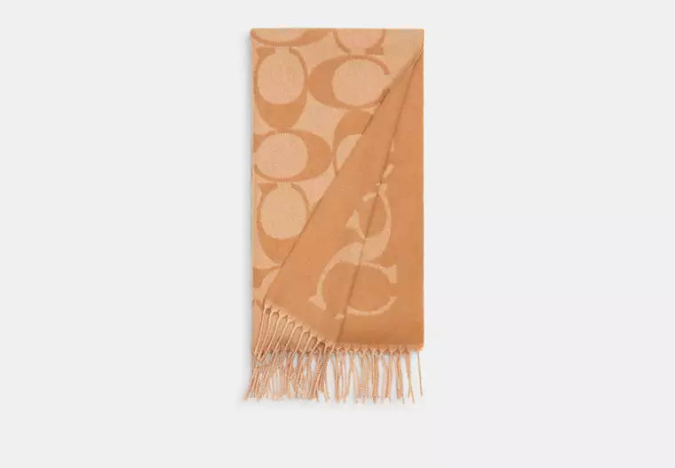 Signature Oversized Muffler