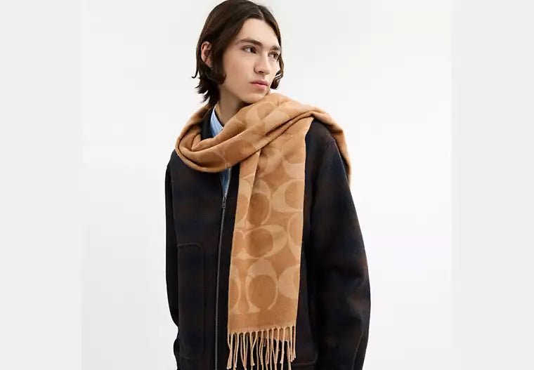 Signature Oversized Muffler
