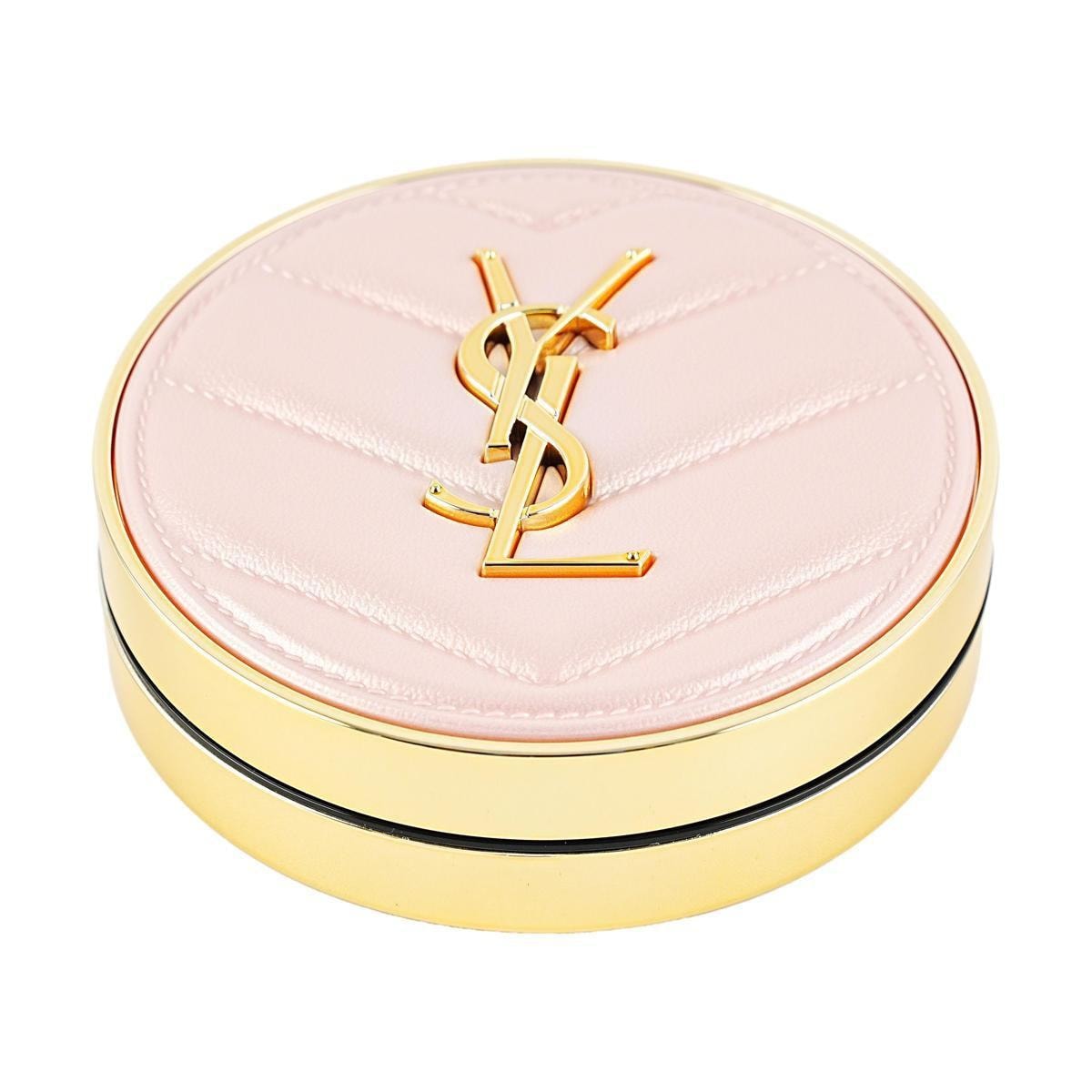 Touche Eclat Glow-Pact Compact Cushion, High-coverage, Glowing, SPF23·PA++