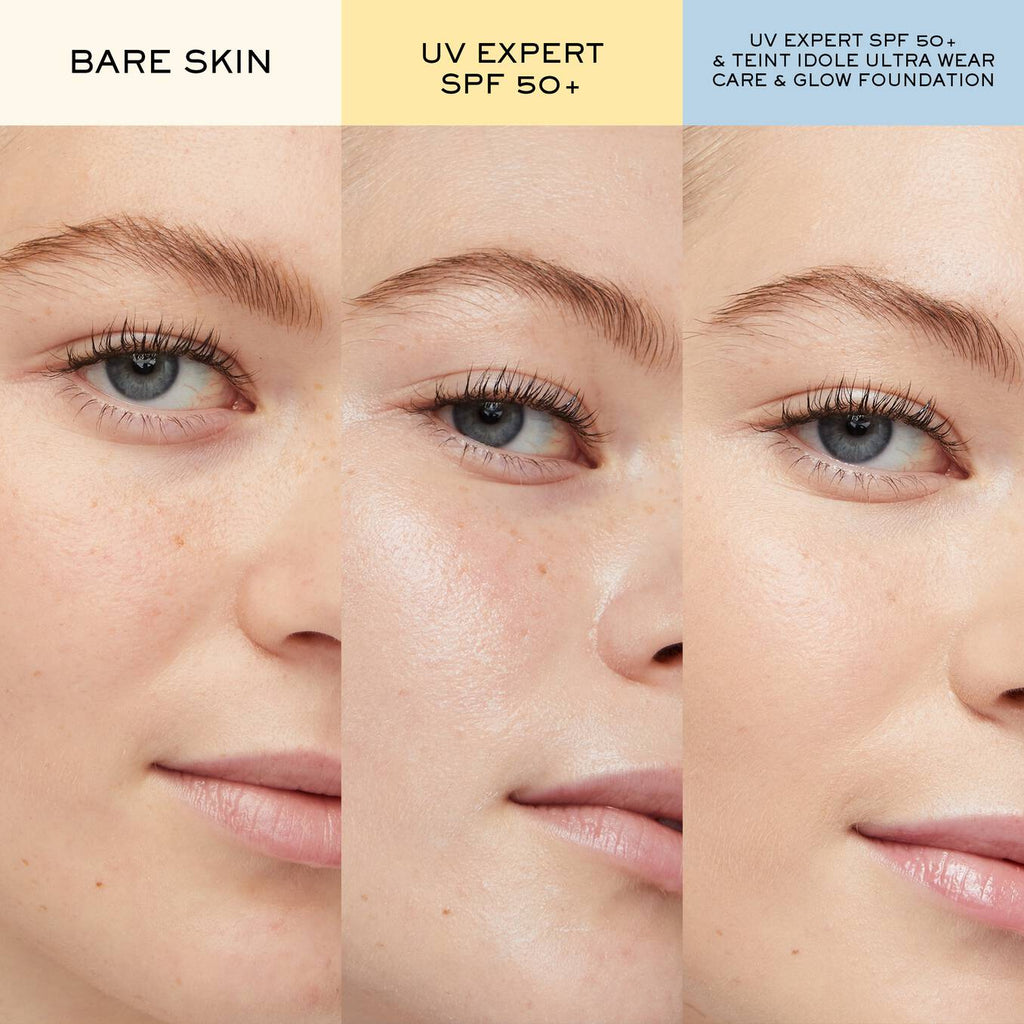 UV Expert Defense SPF 50+ Primer & Moisturizer