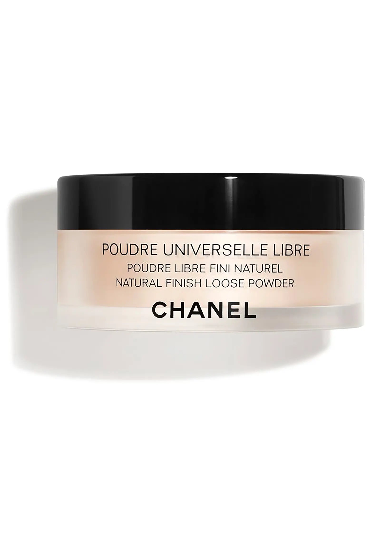POUDRE UNIVERSELLE LIBRE Natural Finish Loose Powder