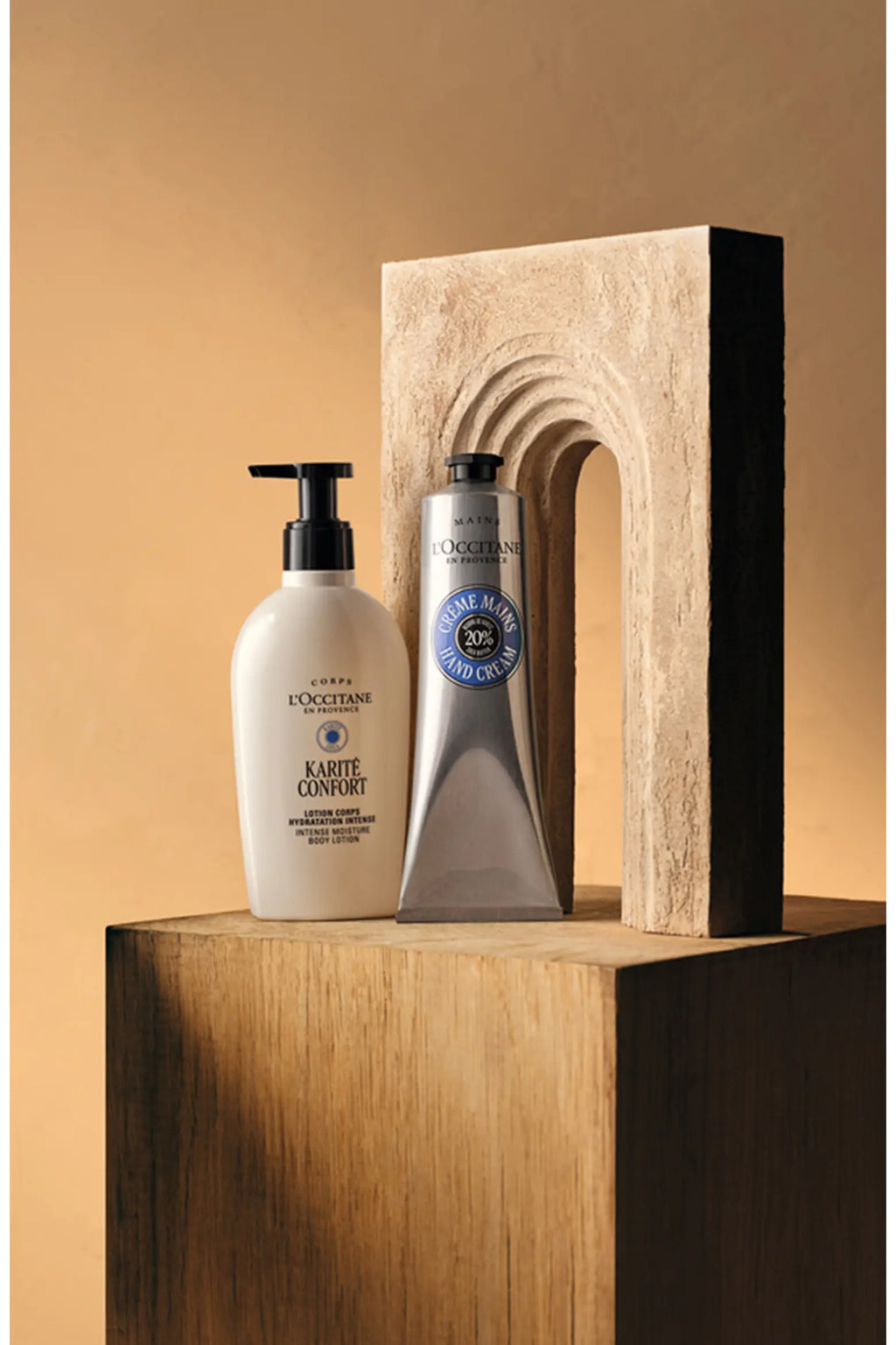 Nourishing Mani-Pedi Gift Set