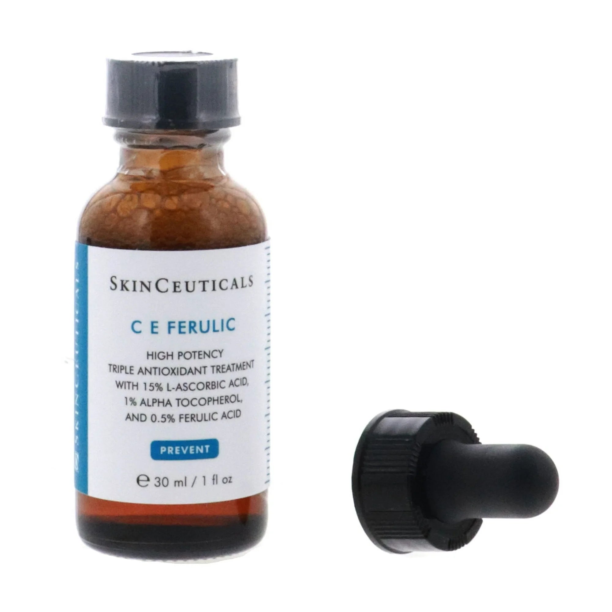 C.E. Ferulic