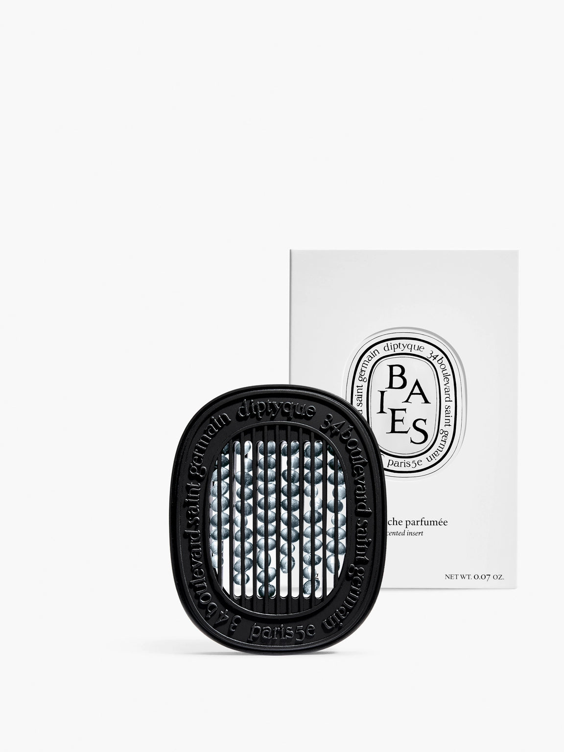 Baies (Berries) Insert for diffuser