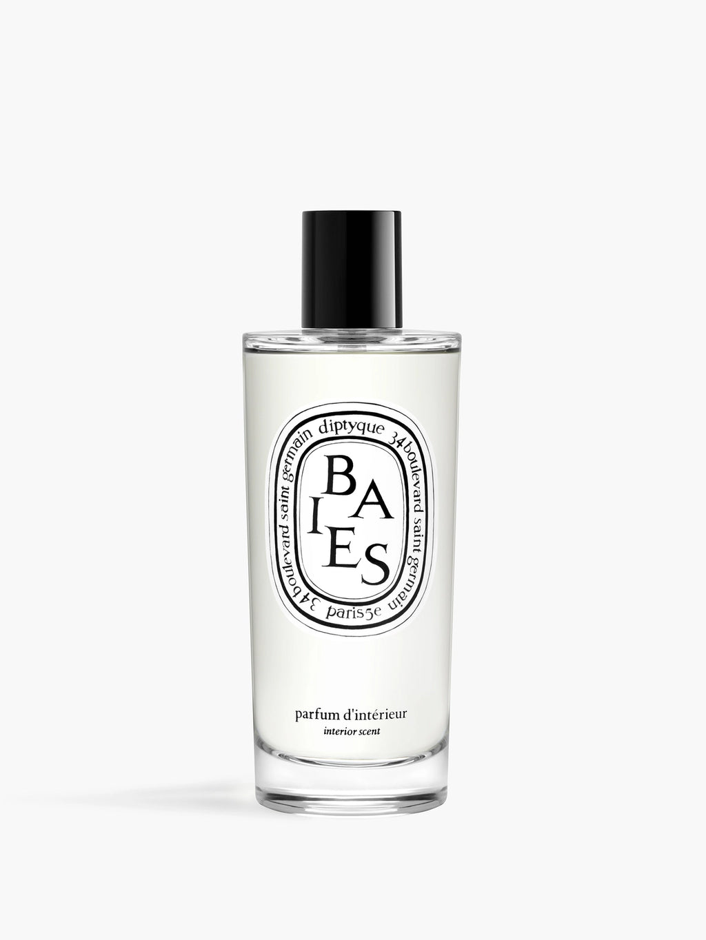Baies (Berries) Room Spray