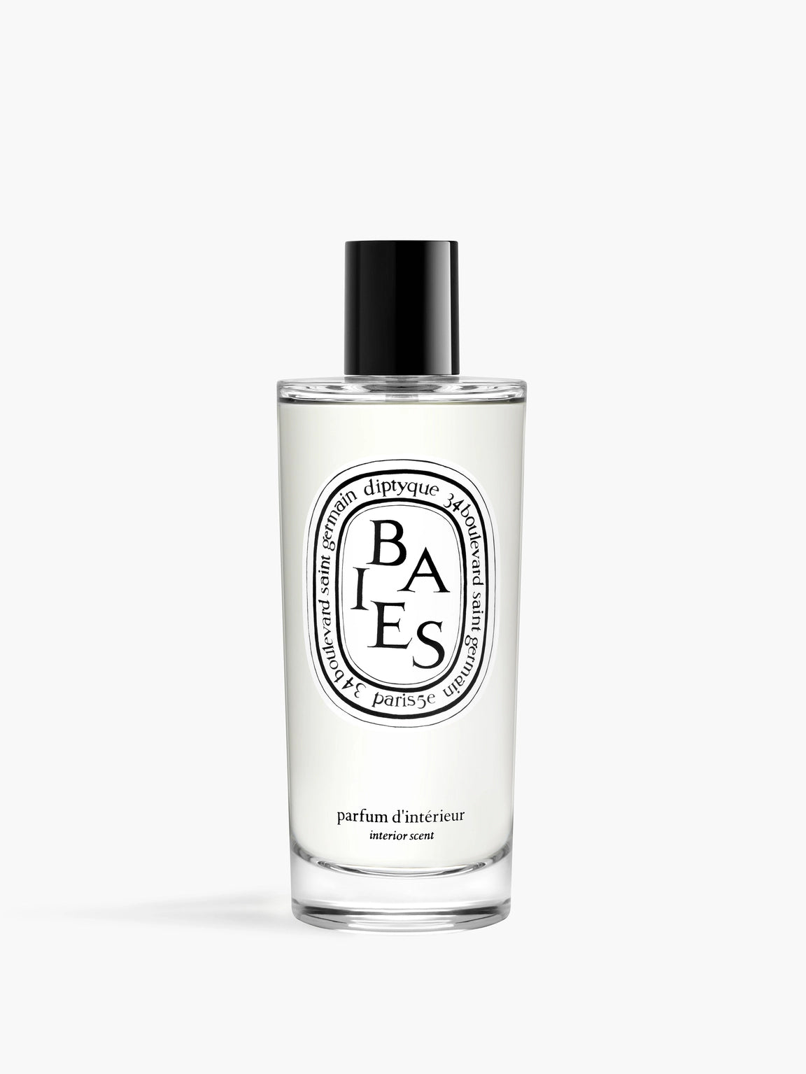 Baies (Berries) Room Spray