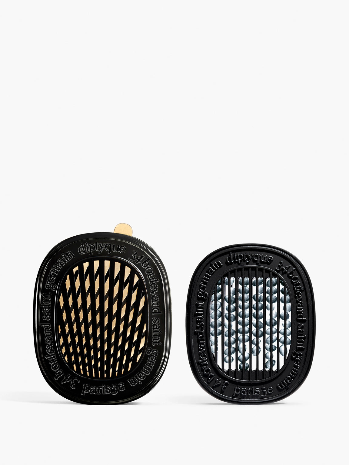 Baies (Berries) Car diffuser and insert